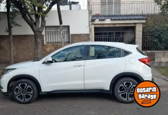 Honda Hrv  2016 - foto 1