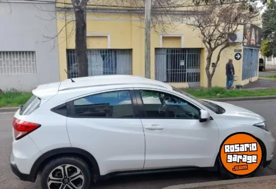 Honda Hrv  2016 - foto 2