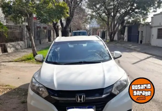 Honda Hrv  2016 - foto 3
