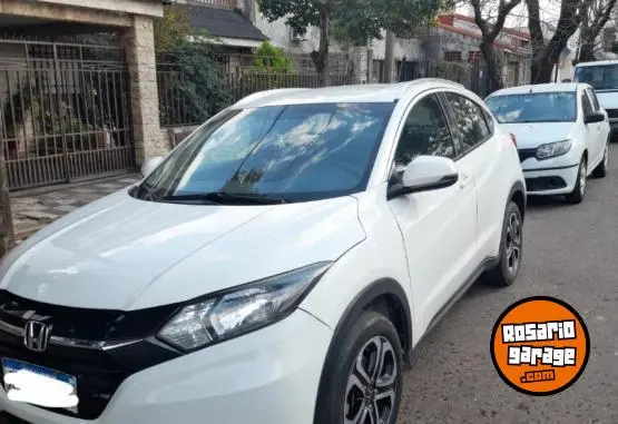 Honda Hrv  2016 - foto 4