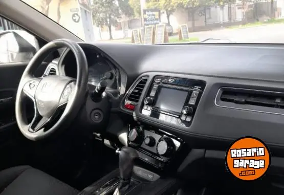 Honda Hrv  2016 - foto 5