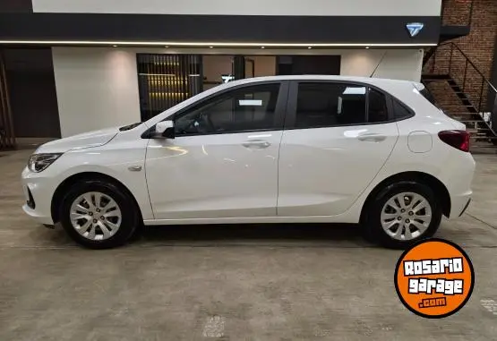 Chevrolet Onix Lt Tech1.2L 5P Mt  2020 - foto 2
