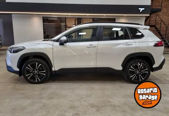 Toyota Corolla Cross Xei Cvt  2026 - foto 2