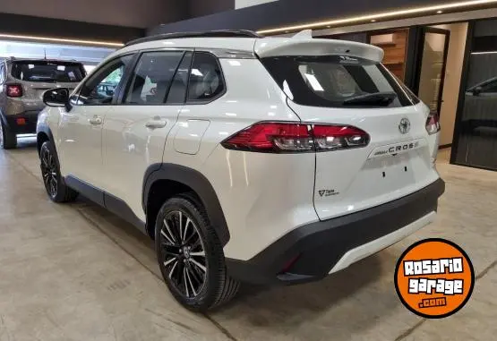 Toyota Corolla Cross Xei Cvt  2026 - foto 3