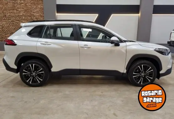 Toyota Corolla Cross Xei Cvt  2026 - foto 5