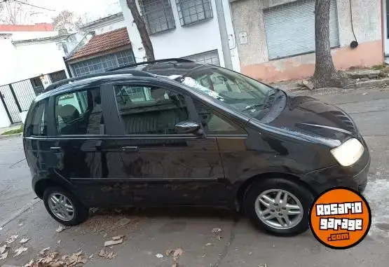 Fiat Idea 2008 - foto 1