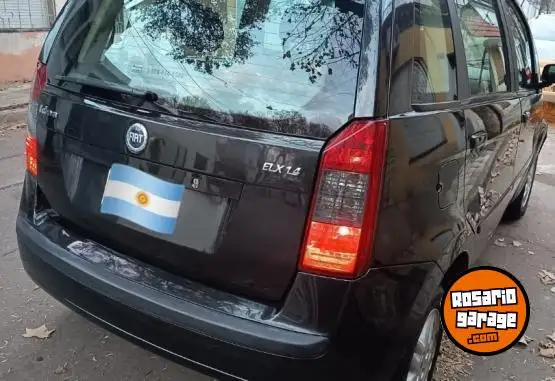 Fiat Idea  2008 - foto 3