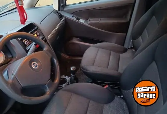 Fiat Idea  2008 - foto 4