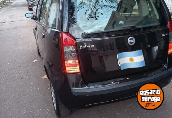 Fiat Idea  2008 - foto 5