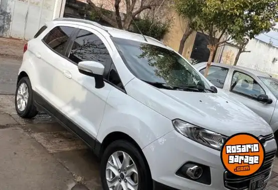 Ford Ecosport Titanium  2012 - foto 2