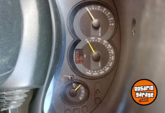 Chevrolet Corsa Classic  2009 - foto 4