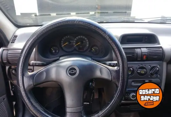 Chevrolet Corsa Classic  2009 - foto 5