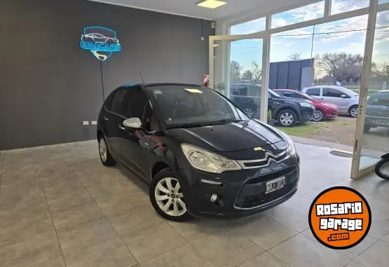 Citroën CitroÃ«n C3 Exclusive 2014 - foto 1