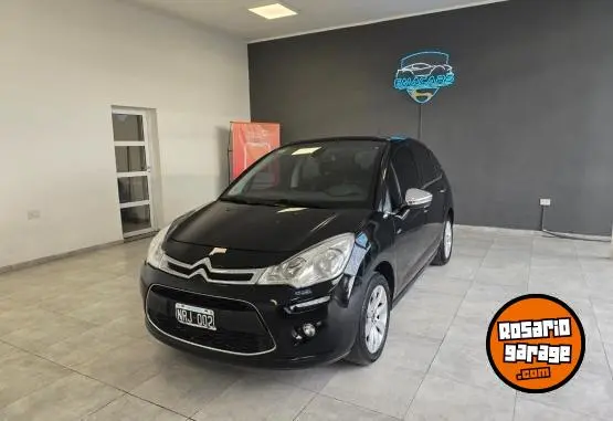 Citroën Citroã«N C3 Exclusive  2014 - foto 2