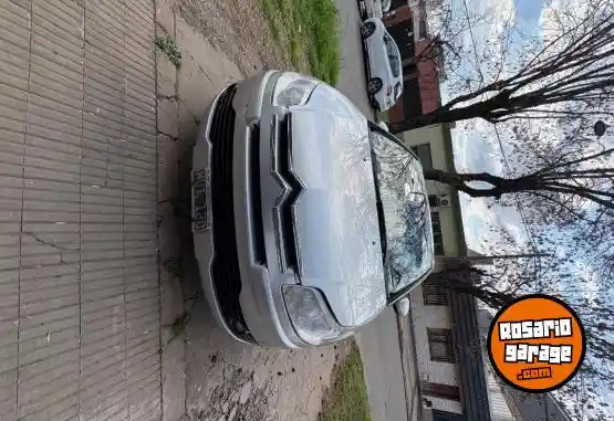 Citroën C4, Pack Plus  2013 - foto 2