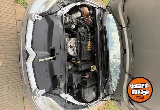 Citroën C4, Pack Plus  2013 - foto 3