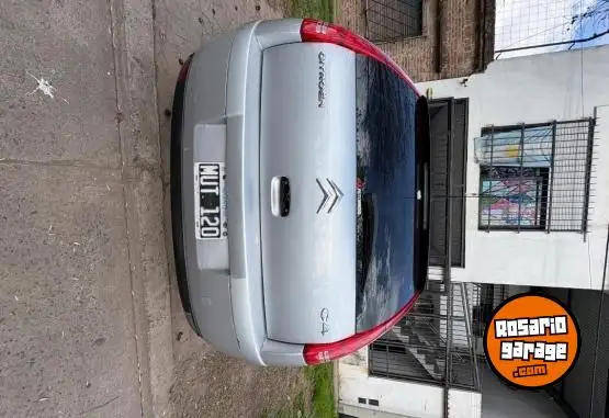 Citroën C4, Pack Plus  2013 - foto 4