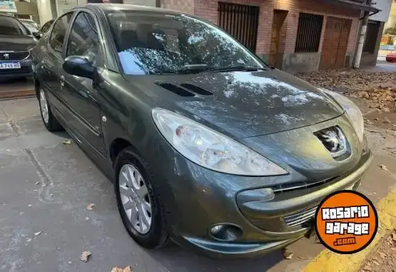 Peugeot 207  2013 - foto 1
