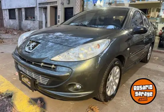Peugeot 207  2013 - foto 2