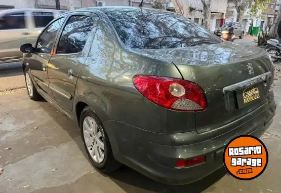 Peugeot 207  2013 - foto 3