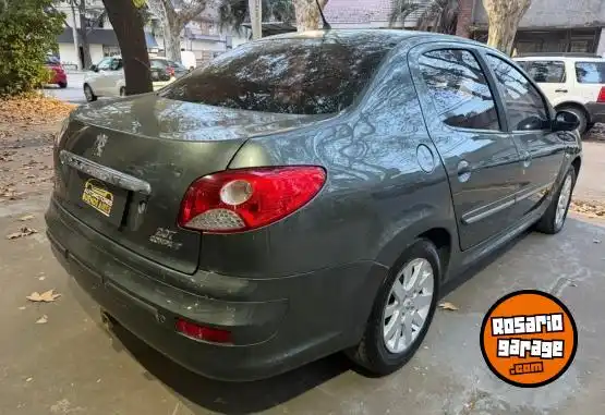 Peugeot 207  2013 - foto 4