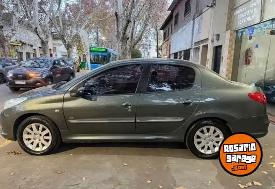 Peugeot 207  2013 - foto 5