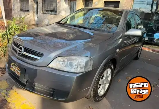 Chevrolet Astra  2009 - foto 1