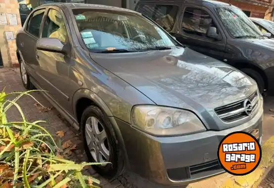 Chevrolet Astra  2009 - foto 2