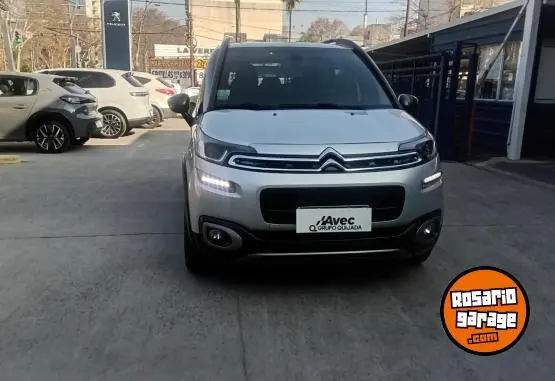 Citroën C3 Aircross 1.6 Shine At  2019 - foto 1