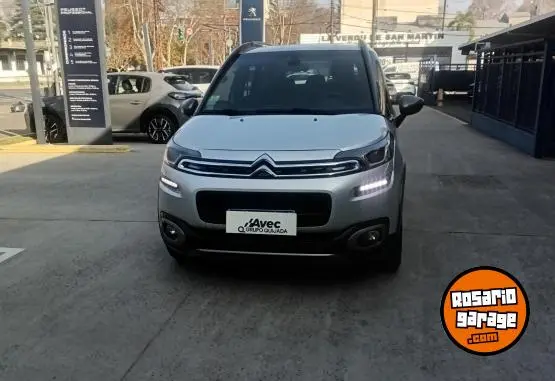 Citroën C3 Aircross 1.6 Shine At  2019 - foto 2
