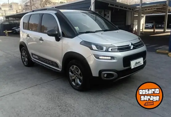 Citroën C3 Aircross 1.6 Shine At  2019 - foto 3