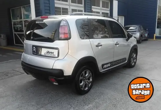 Citroën C3 Aircross 1.6 Shine At  2019 - foto 4