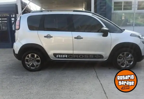 Citroën C3 Aircross 1.6 Shine At  2019 - foto 5