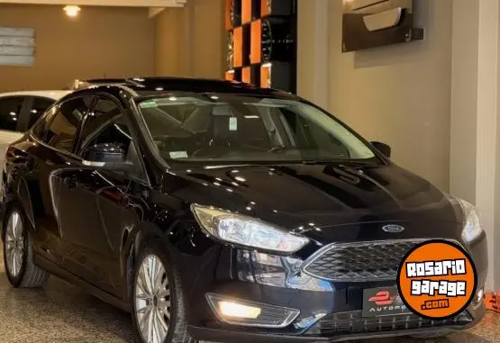 Ford Focus Iii Se Plus  2015 - foto 1