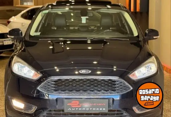 Ford Focus Iii Se Plus  2015 - foto 2