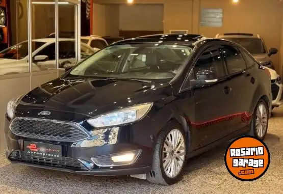 Ford Focus Iii Se Plus  2015 - foto 3