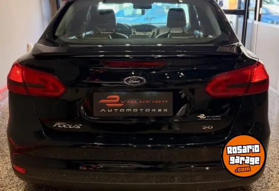 Ford Focus Iii Se Plus  2015 - foto 4