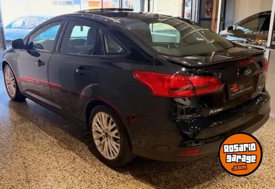 Ford Focus Iii Se Plus  2015 - foto 5
