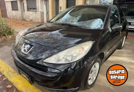 Peugeot 207 Xs  2014 - foto 1