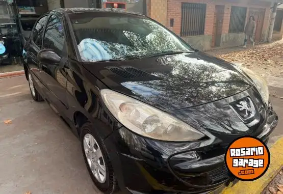 Peugeot 207 Xs  2014 - foto 2