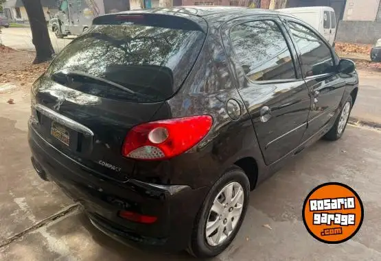 Peugeot 207 Xs  2014 - foto 3