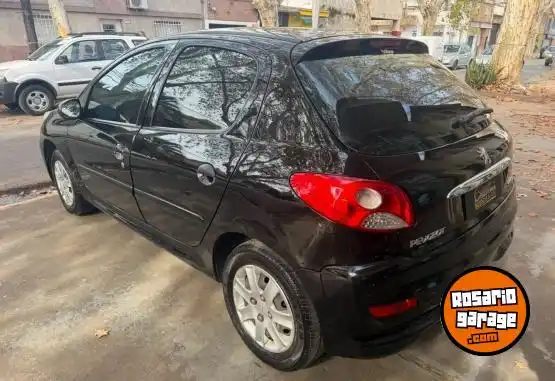 Peugeot 207 Xs  2014 - foto 4