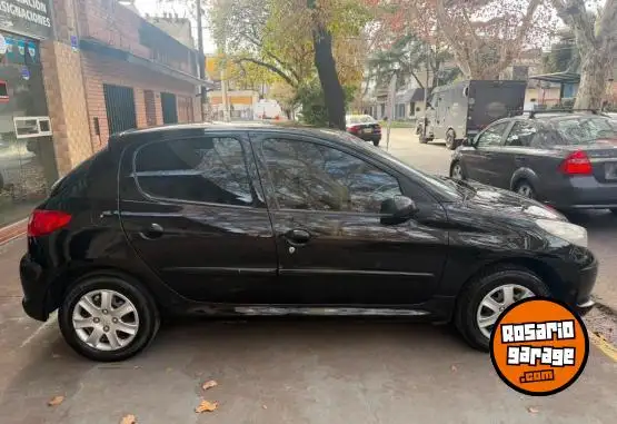 Peugeot 207 Xs  2014 - foto 5