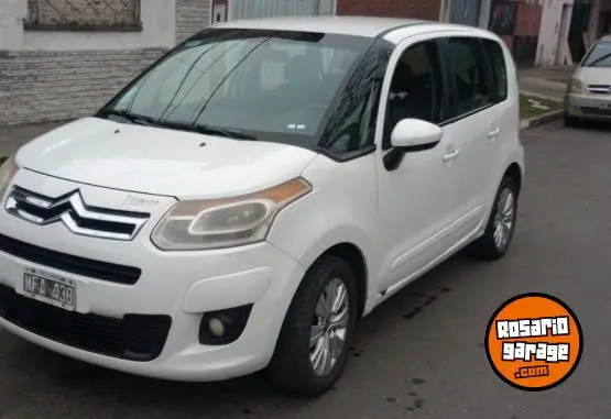 Citroën C3 Picasso  2013 - foto 1