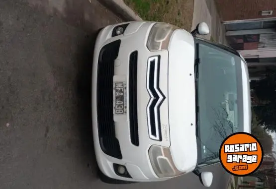 Citroën C3 Picasso  2013 - foto 2