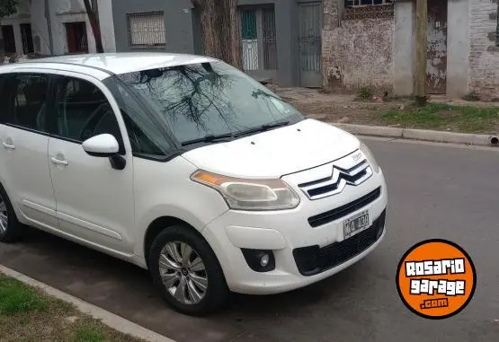 Citroën C3 Picasso  2013 - foto 3
