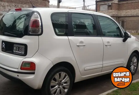 Citroën C3 Picasso  2013 - foto 4