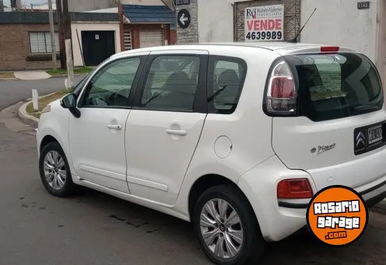 Citroën C3 Picasso  2013 - foto 5