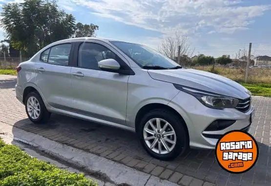 Chevrolet Cronos  2025 - foto 1