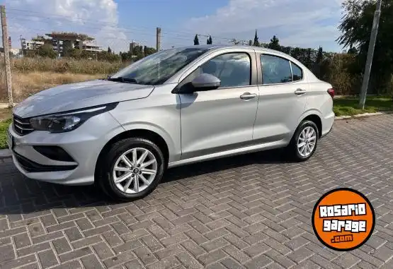 Chevrolet Cronos  2025 - foto 2